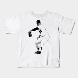 Nolan Ryan Kids T-Shirt